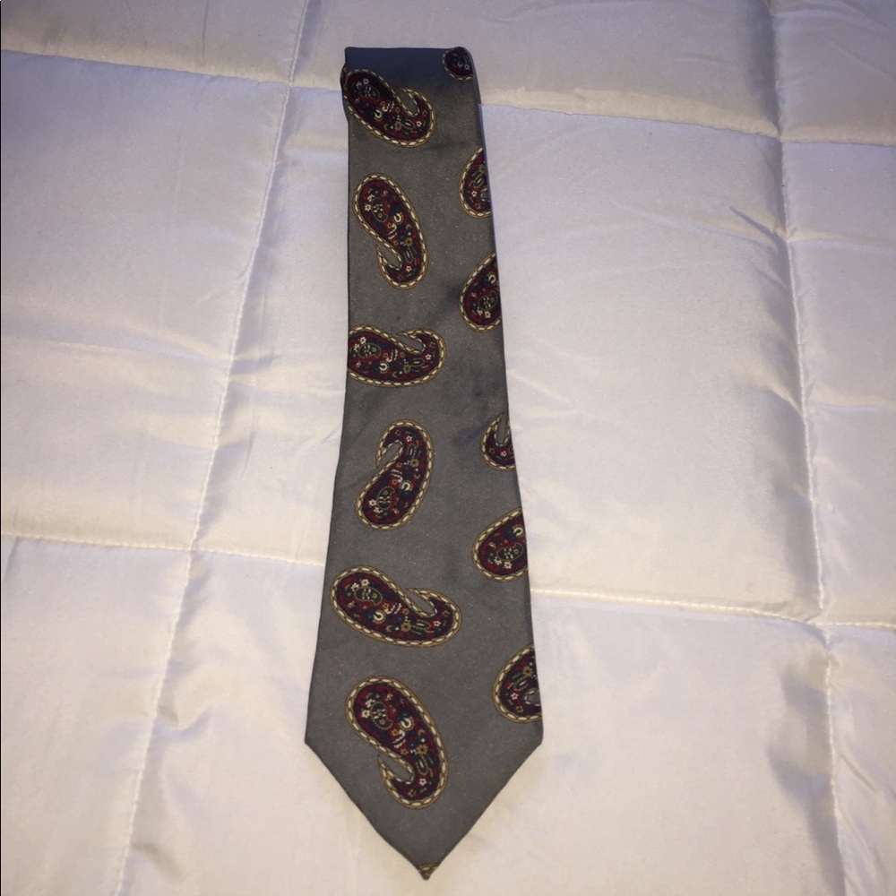 Christian Dior Tie
